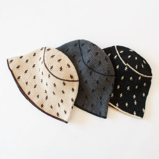 KNIT HAT YANA