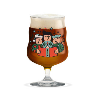 Holmegaard×Mikkeller ビアグラス(イヤーグラス)(2026 WINTER) Holmegaard×Mikkeller ビアグラス(イヤーグラス)(2026 WINTER)