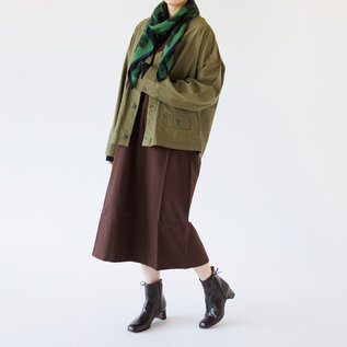 秋冬の洋服に合わせやすいアースカラー 秋冬の洋服に合わせやすいアースカラー