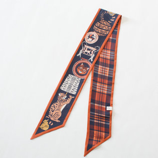 SILK TIE