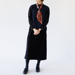 シルクタイ（COLLECTIONNEUR）