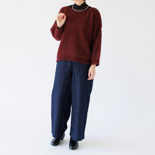 PRUNE、身長165cm PRUNE、身長165cm
