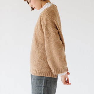 CAMEL、身長165cm CAMEL、身長165cm