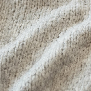 ニットカーディガン(LIGHT GREY) ニットカーディガン(LIGHT GREY)