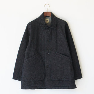 F2471 DENIM FIELD ジャケット