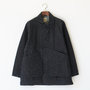 F2471 DENIM FIELD ジャケット