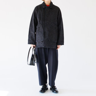 身長165cm・WA S 身長165cm・WA S