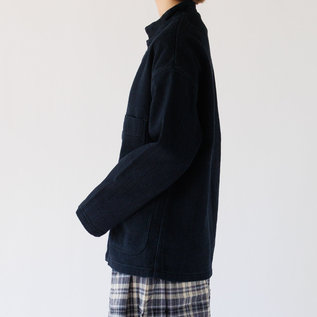 身長165cm・ID S