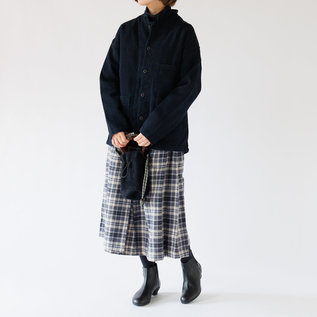 身長165cm・ID S