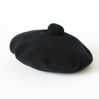 Beret Tam ニットベレー帽
