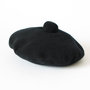 Beret Tam ニットベレー帽