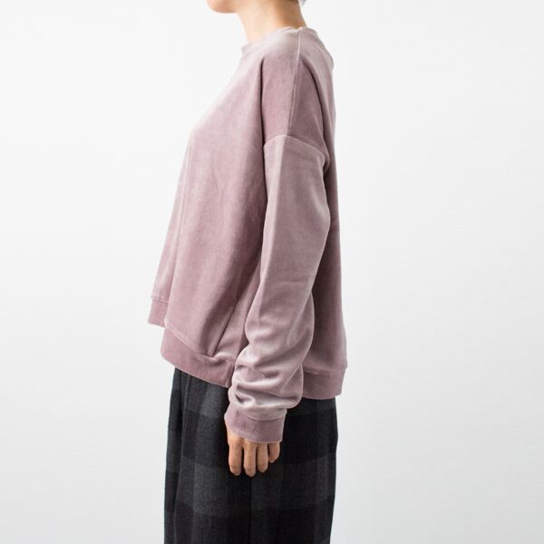 モデル身長：158cm