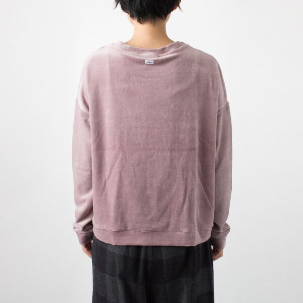 モデル身長：158cm