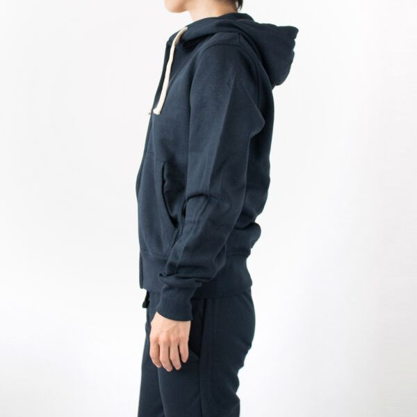 モデル身長：158cm　着用サイズ：S