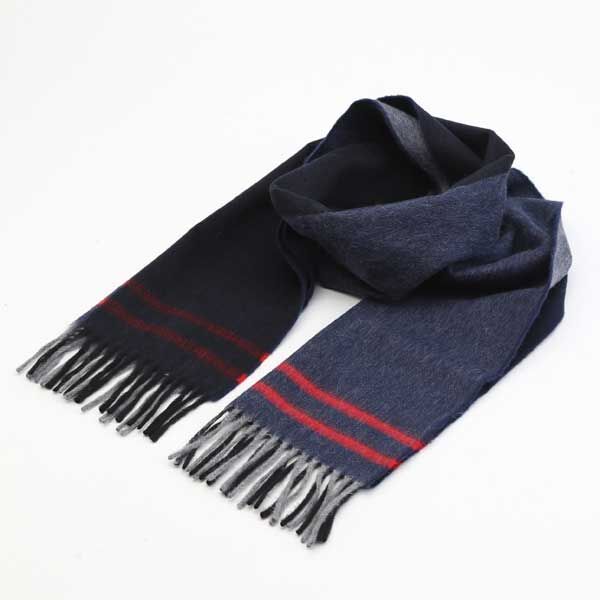 A4　NAVY RED