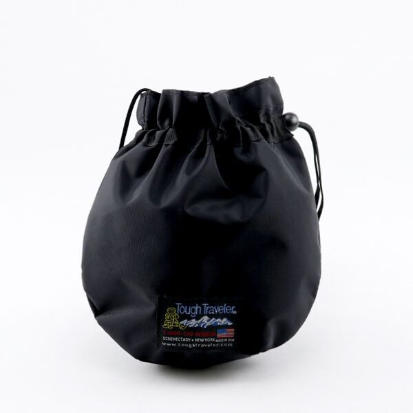 巾着バッグ(BLACK) 巾着バッグ(BLACK)