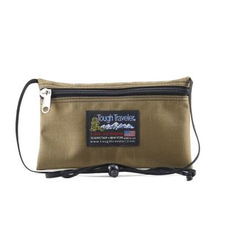 ペンシルポーチ(KHAKI) ペンシルポーチ(KHAKI)