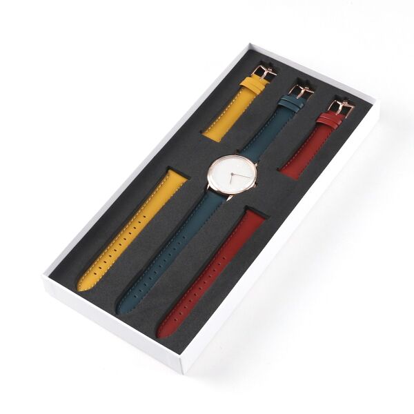 DUFA 腕時計　GROPIUS 2HANDS SET