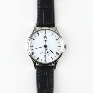DUFA 腕時計 WEIMAR GMT WHITE BLACK DUFA 腕時計 WEIMAR GMT WHITE BLACK