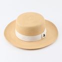 エクアドルハット　Boater