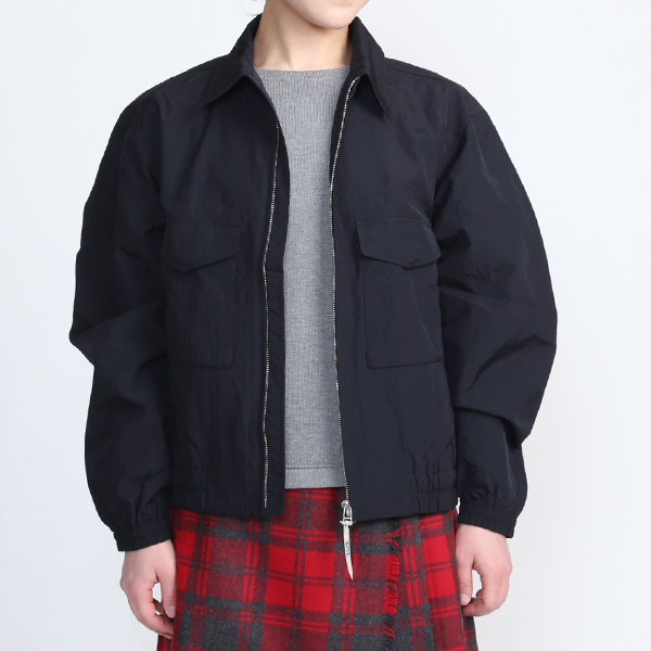 着用モデル162cm