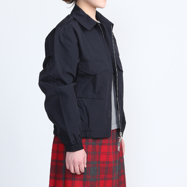 着用モデル162cm