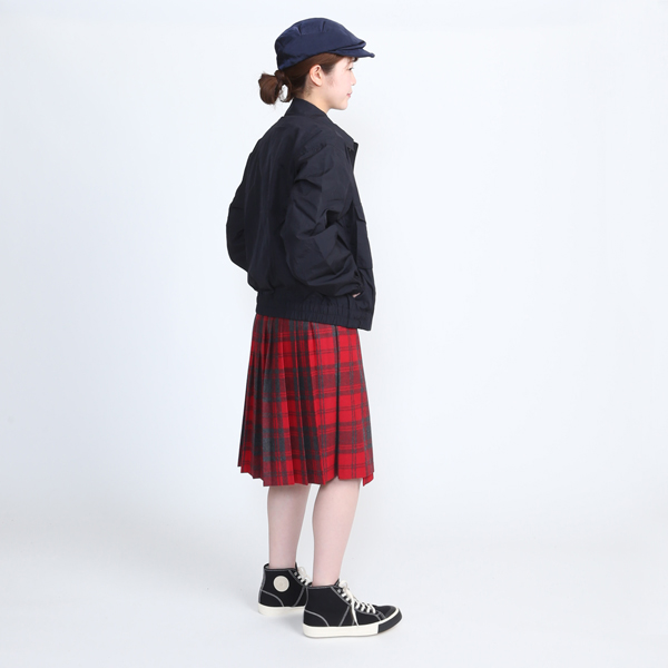着用モデル162cm