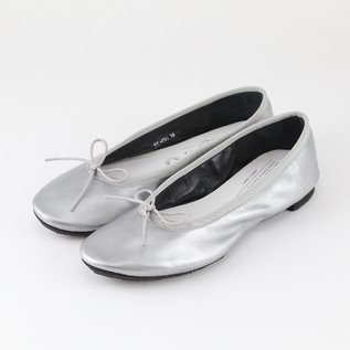 TRAVEL SHOES バレエシューズ レイン SV／chausser（ショセ）｜愛着を