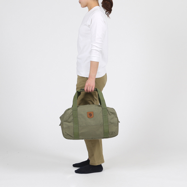 モデル身長：162cm(GREEN)