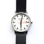 EVO2  BLACK WATCH