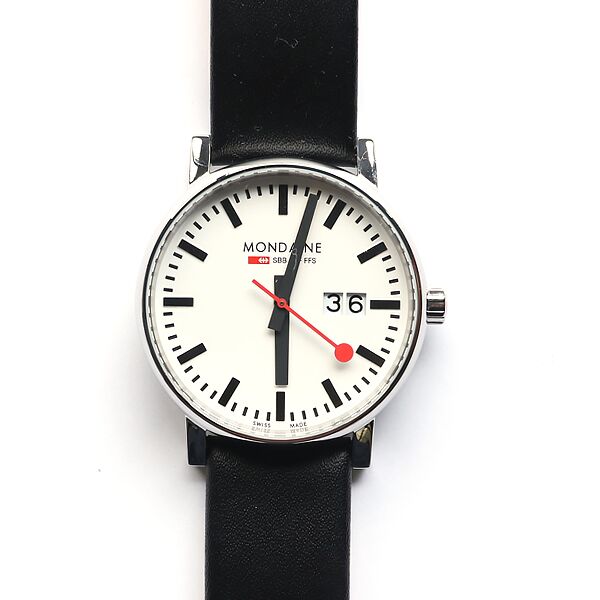 エヴォ2　ブラック(40mm)