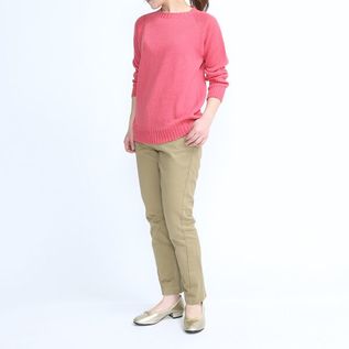 モデル身長:162cm 着用サイズ:38 モデル身長:162cm 着用サイズ:38