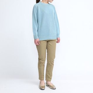 モデル身長:162cm 着用サイズ:38 モデル身長:162cm 着用サイズ:38