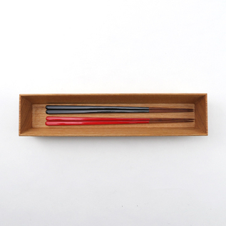 箸箱／東屋（あづまや）｜愛着を持ってずっと使いたいモノを集めた