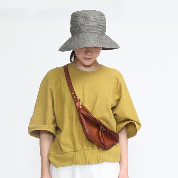 モデル身長：162cm(GREY)