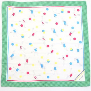 スカーフ/LARRY GREEN スカーフ/LARRY GREEN
