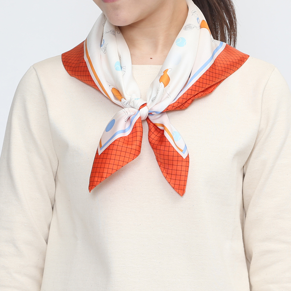 着用イメージ(RED) 着用イメージ(RED)