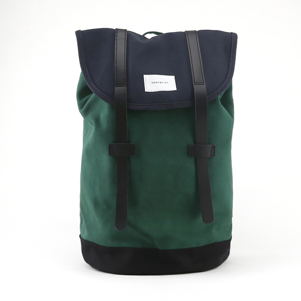 STIG（MULTI BLUE FOREST GREEN BLACK WITH BLACK）