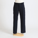 メンズ STRETCH TROUSERS 
