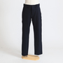 メンズ STRETCH TROUSERS 