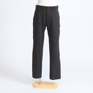 メンズ STRETCH TROUSERS(SUMIKURO) メンズ STRETCH TROUSERS(SUMIKURO)