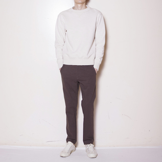 モデル身長:183cm 着用サイズ:L(SUMIKURO) モデル身長:183cm 着用サイズ:L(SUMIKURO)