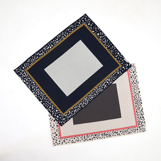 ttok39　ランチョンマット ttok39 ランチョンマット 夏色/32✕42cm＊ランチョンマット＊夏らしい