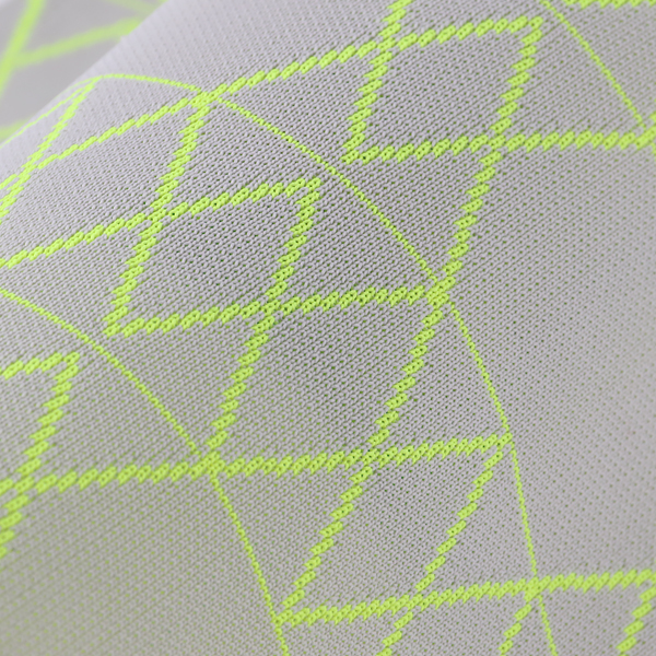 生地アップ（YELLOW）