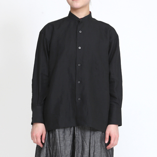 モデル身長：162cm(BLACK)