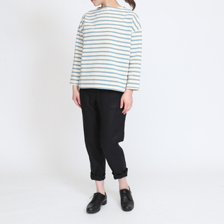 ECRU ALASKA(モデル身長:162cm) ECRU ALASKA(モデル身長:162cm)