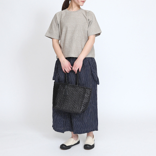 MELANGE(モデル身長:162cm) MELANGE(モデル身長:162cm)