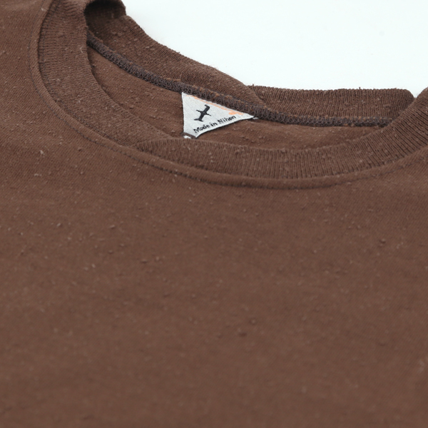 首まわり(BROWN) 首まわり(BROWN)