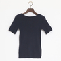 GRACE クルーネックTシャツ