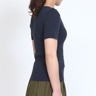SHADOW NAVY(モデル身長:162cm) SHADOW NAVY(モデル身長:162cm)
